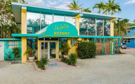 La Jolla Resort 