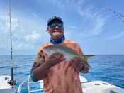 Fishing